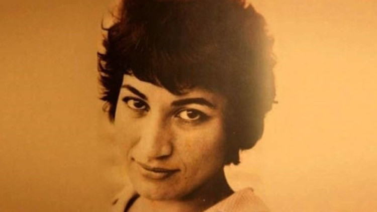 Furuğ yaşamış, şiir olmuş Furuğ yaşamış, şiir olmuş