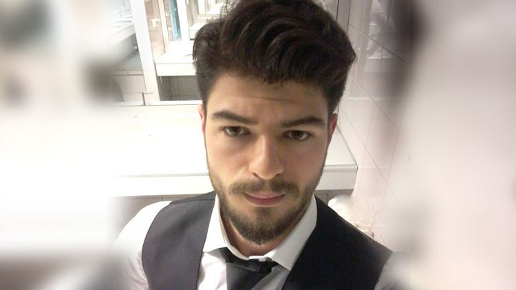 Almanya’da ölü bulunan Mert’in babası: Hazırladığı tezler yüzünden mi öldürüldü Almanya’da ölü bulunan Mert’in babası: Hazırladığı tezler yüzünden mi öldürüldü
