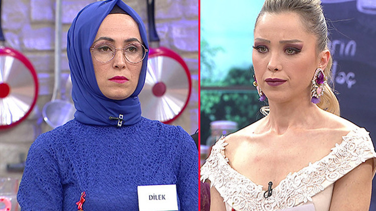 Gelinim Mutfaktadan kim elendi 18 Ekim puan durumu
