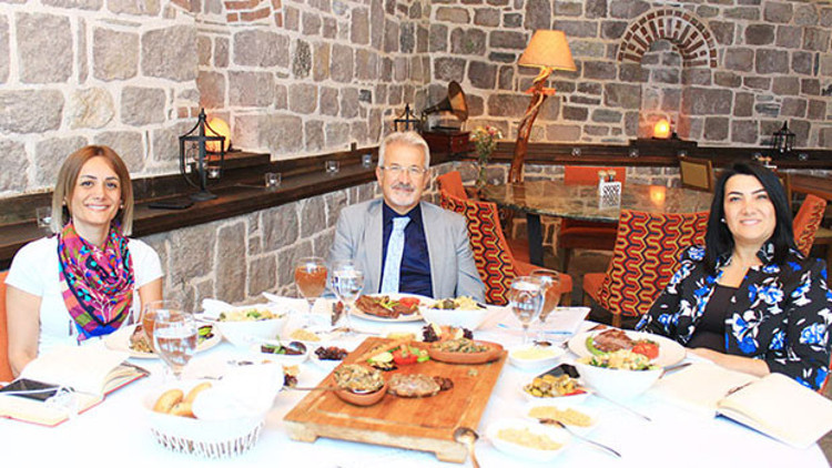 Projelerde öncelik tarım ve kırsalın