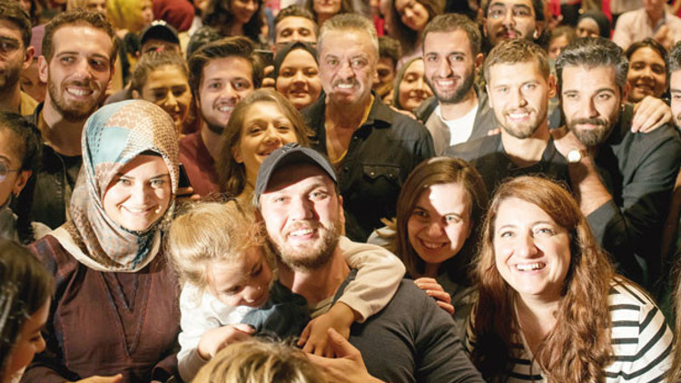 Emeğimizin karşılığı Emeğimizin karşılığı