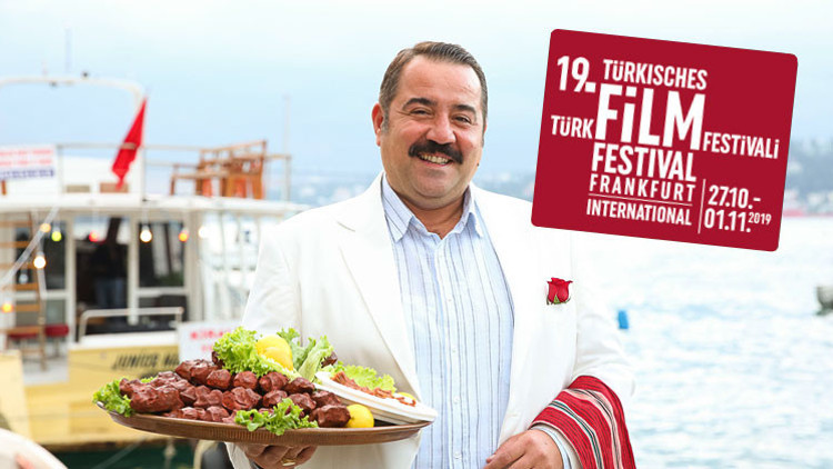 Frankfurt’a yine yıldız yağacak