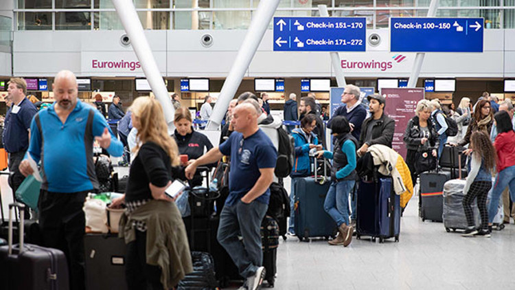 Kaos sürüyor... Ve uzatıldı Kaos sürüyor... Ve uzatıldı