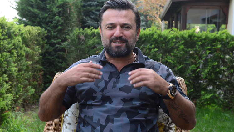 Bülent Uygun: Galatasaray UEFAyı kazandığında 4 yabancı vardı Bülent Uygun: Galatasaray UEFAyı kazandığında 4 yabancı vardı