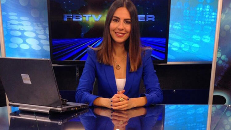 FB TV Spikeri Dilay Kemerden duygusal paylaşım