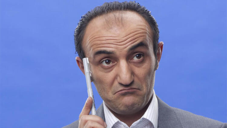 Survivorın ilk yarışmacısı Ersin Korkut oldu - Ersin Korkut kimdir Survivorın ilk yarışmacısı Ersin Korkut oldu - Ersin Korkut kimdir