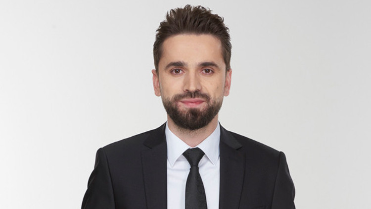 Adem Metan artık Radyo D’de