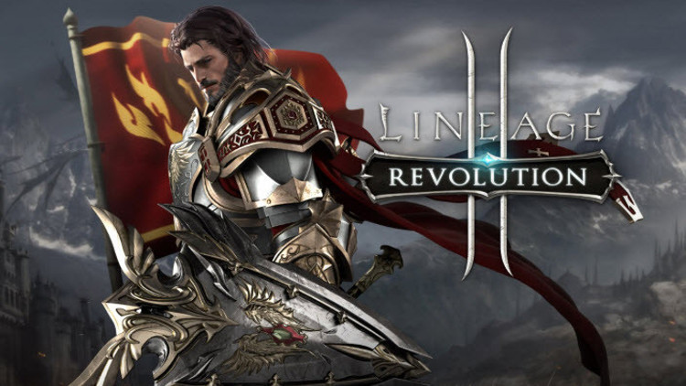 Lineage 2: Revolution’a Esas Zanaat güncellemesi geliyor Lineage 2: Revolution’a Esas Zanaat güncellemesi geliyor