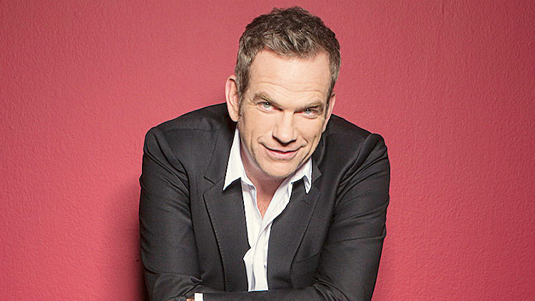 Garou, İstanbula geliyor