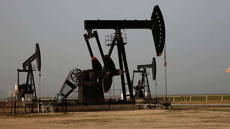 ABDden Suriyedeki petrolün korunması için hazırlık