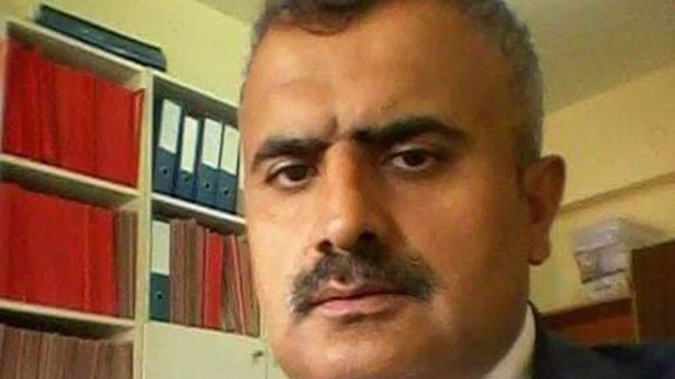 Kayıp zabıt katibinden 86 gündür haber yok Kayıp zabıt katibinden 86 gündür haber yok