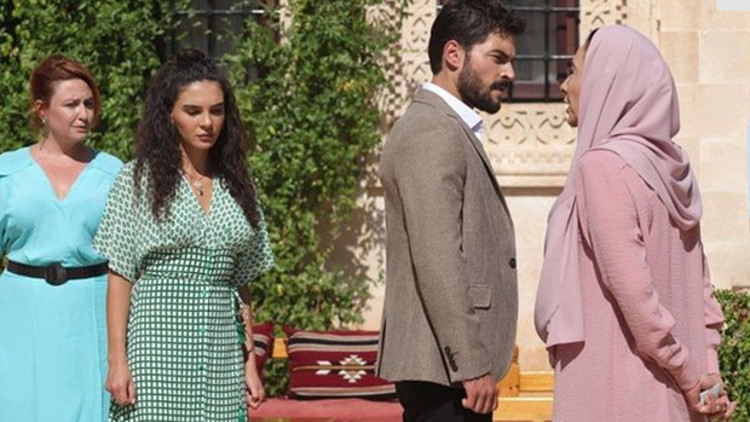 Hercainin yeni bölüm fragmanı yayınlandı mı 18. bölümde neler yaşandı