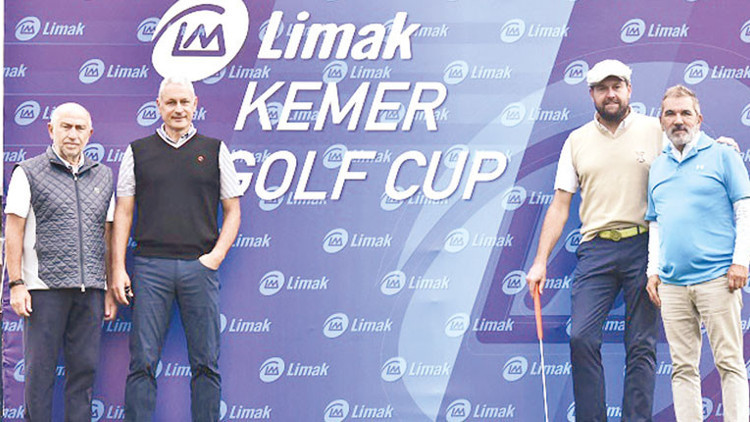 Limakta şampiyon bugün belli oluyor Limakta şampiyon bugün belli oluyor