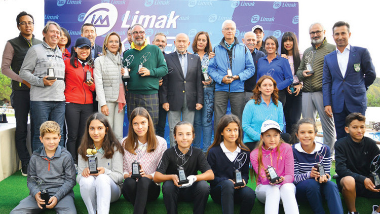 Limak Cup’ta süper final Limak Cup’ta süper final