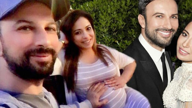 Tarkan'ın eşi Pınar Dilek Tevetoğlu kimdir?