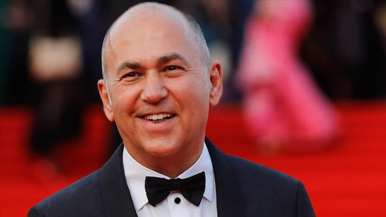 Ferzan Özpetek kimdir Ferzan Özpetekin biyografisi