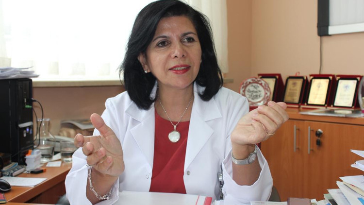 İnmede beş belirtiye dikkat