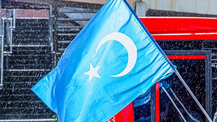 23 ülkeden Çine Uygur Türkleri çağrısı 23 ülkeden Çine Uygur Türkleri çağrısı