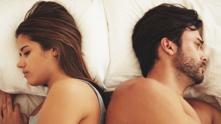 Stres Erken Andropoza Neden Olabilir