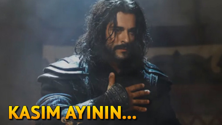 Kuruluş Osman 1. bölümü ne zaman, hangi gün yayınlanacak