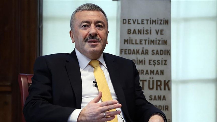 İstanbul Emniyet Müdürü Çalışkan: 15 Temmuzda köprüdeki hiçbir asker masum değil İstanbul Emniyet Müdürü Çalışkan: 15 Temmuzda köprüdeki hiçbir asker masum değil