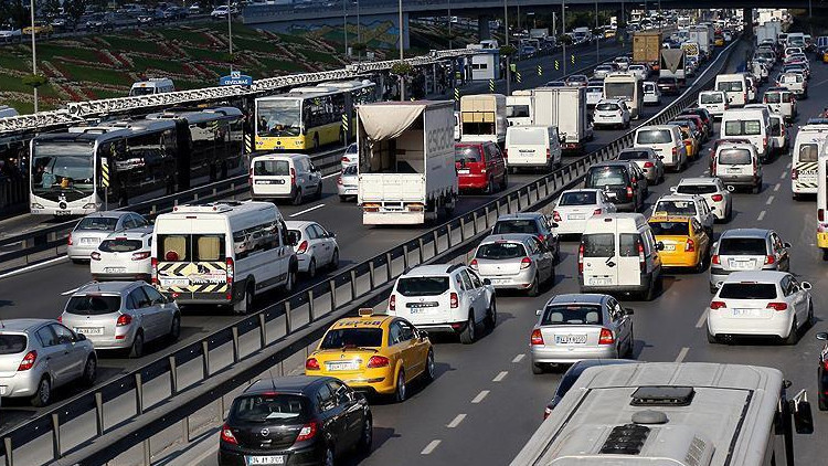 İçişleri Bakanlığı açıkladı Belgeler iptal olabilir