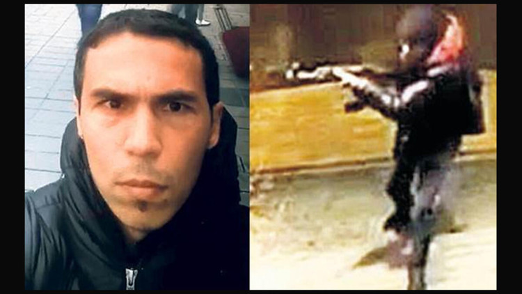 Son dakika... Reina katliamı davasında flaş gelişme