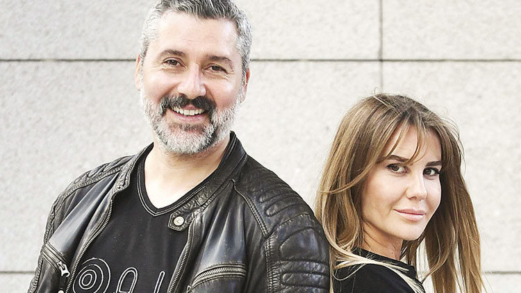 Orhan Kılıç: Bu film benim ilk çocuğum Orhan Kılıç: Bu film benim ilk çocuğum