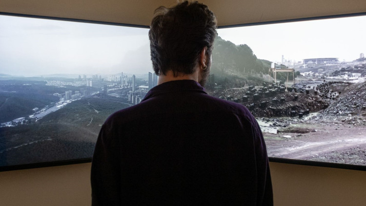 Sirenler çalıyor: Bu bir ekolojik felaket