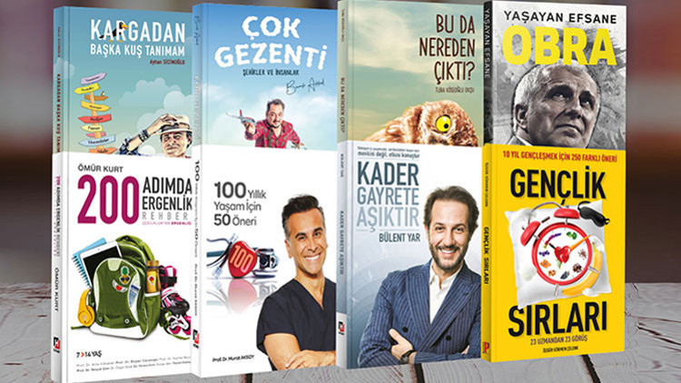 Demirören Medya, 38. Uluslararası İstanbul Kitap Fuarı’nda