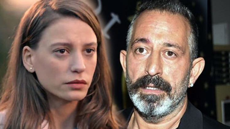 Serenay Sarıkaya 100 bin liralık  dava açtı