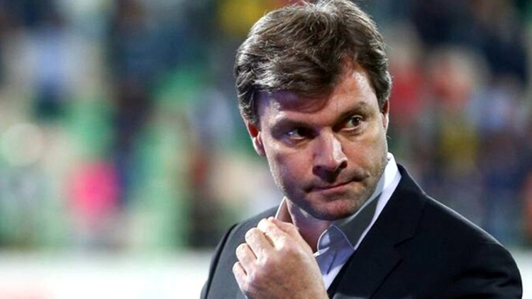 Ertuğrul Sağlamdan son dakika Samsunspor açıklaması