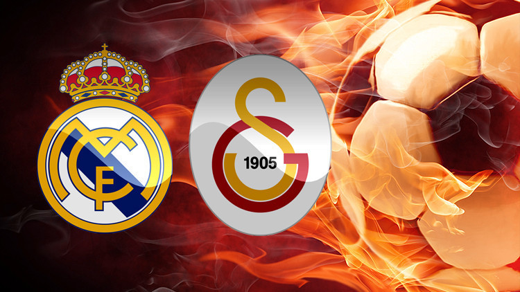 Real Madrid Galatasaray Şampiyonlar Ligi maçı bu akşam hangi kanalda, saat kaçta şifreli mi yayınlanacak Real Madrid Galatasaray Şampiyonlar Ligi maçı bu akşam hangi kanalda, saat kaçta şifreli mi yayınlanacak