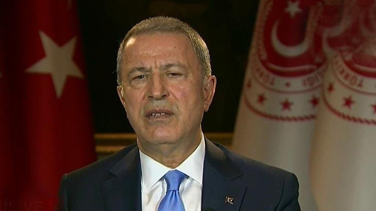 Bakan Akardan çok önemli mesaj...  Avrupa vatandaşı DEAŞlılar iade edilecek