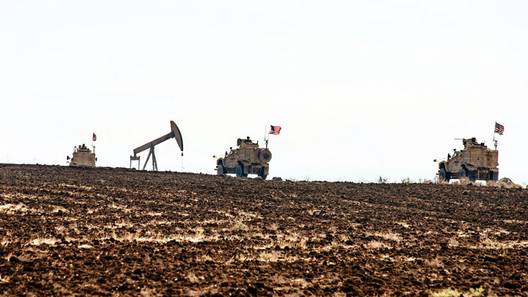 ABD’li askerler petrolden yargılanabilir