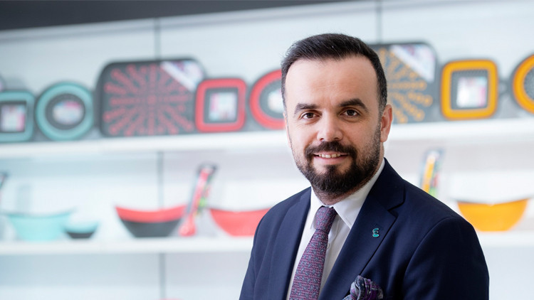 51 ülkenin ev ve mutfak eşyaları sektörü İstanbul’da buluşacak