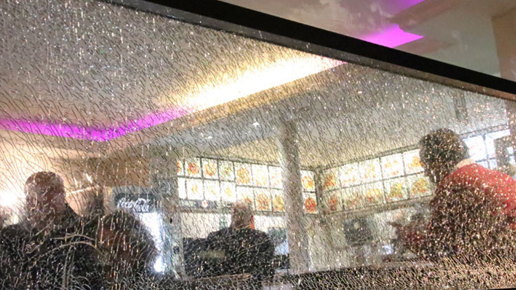 ‘Irkçı saldırının takipçisi olacağız