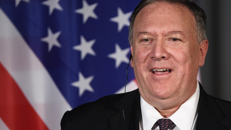 Pompeo: NATOnun değişmesi gerekiyor
