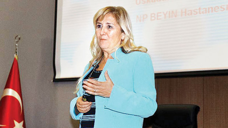 Uzmanı uyarıyor...  İntiharı öğretmeyin
