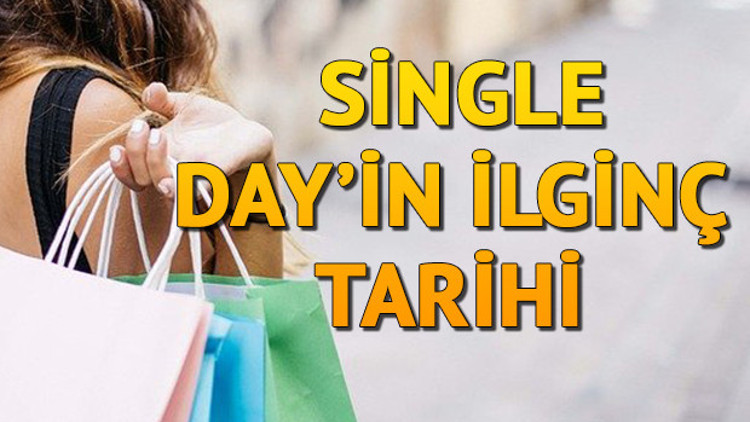 Dünya Bekarlar Günü ne zaman hangi gün kutlanıyor Dünya Bekarlar Günü ne zaman hangi gün kutlanıyor