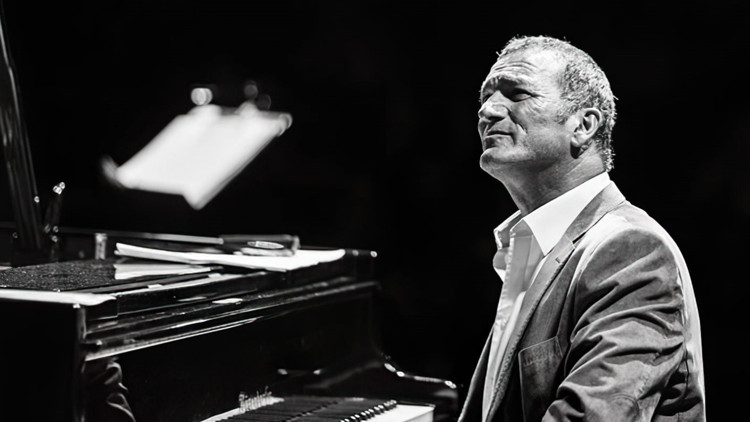 Uluslararası Antalya Piyano Festivali başlıyor Uluslararası Antalya Piyano Festivali başlıyor