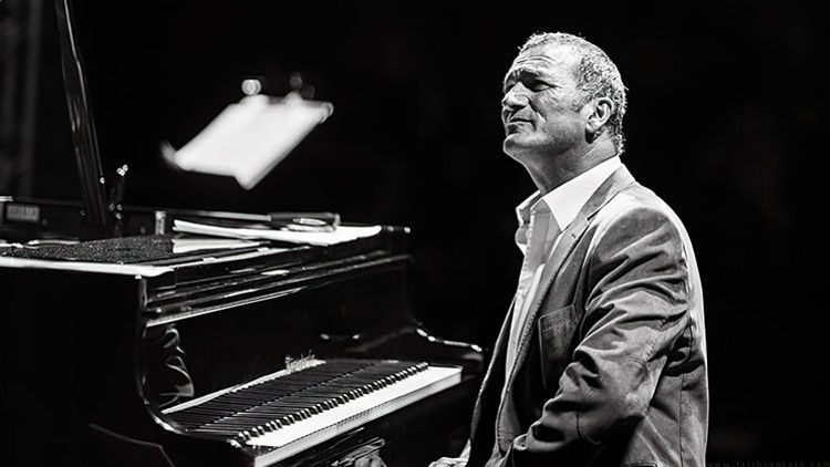 Uluslararası Antalya Piyano Festivali Başlıyor Uluslararası Antalya Piyano Festivali Başlıyor