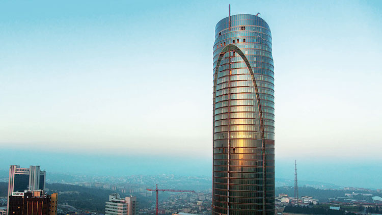 Soma’nın ofisleri kat kat icradan satıldı Soma’nın ofisleri kat kat icradan satıldı