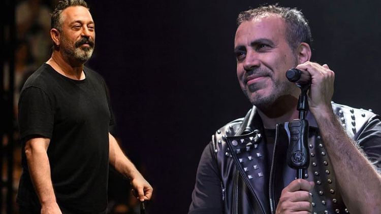 Haluk Leventten Cem Yılmaza: Şerefim üzerine ülkeyi terk edeceğim