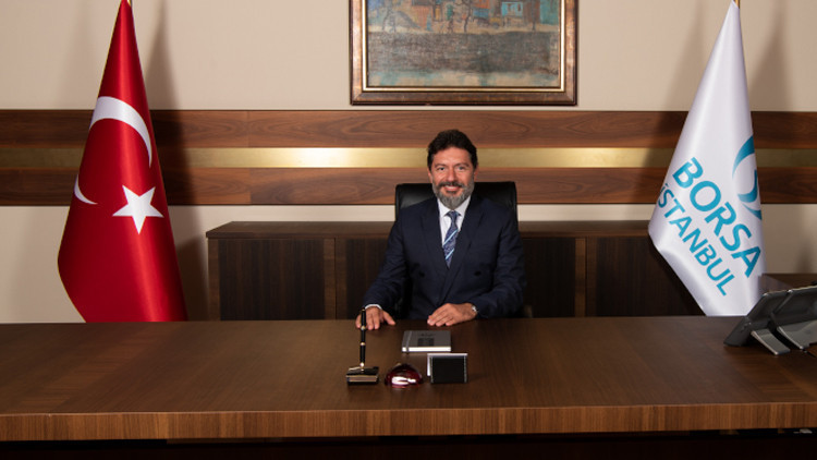 Borsa İstanbul, finansal sistemde TLnin ağırlığını artıracak adımlar atıyor