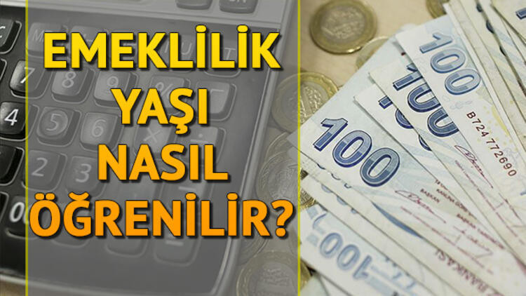 Normal şartlarda ne zaman emekli olurum 2019 SGK, Bağ Kur devlet memuru emeklilik yaşı öğrenme