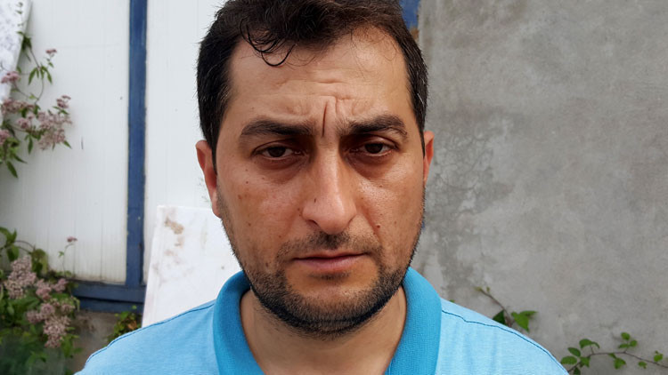 Rabia Nazın babasının gözaltına alınması ile ilgili Valilikten flaş açıklama