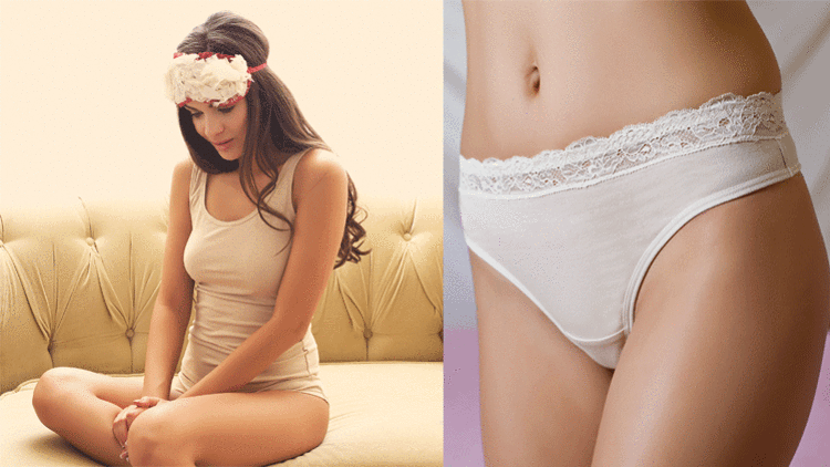 İç Çamaşırı Alırken Nelere Dikkat Edilmeli