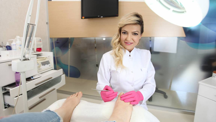 Diyabet hastalarının 3’te 1’inde diyabetik ayak yarası var