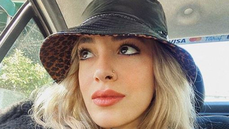 Exatlon yarışmacısı Zeynep Aleyna Şen kimdir